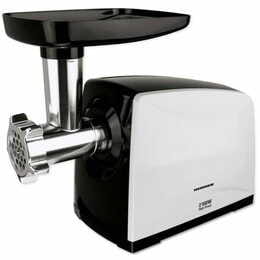 М`ясорубка Heinner MG-2100BKWH