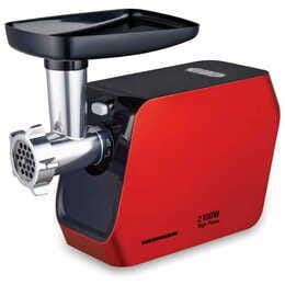 М`ясорубка Heinner MG-2100RD