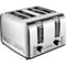 Фото - Тостер Heinner HTP-4S1500SS | click.ua