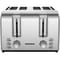 Фото - Тостер Heinner HTP-4S1500SS | click.ua