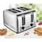 Фото - Тостер Heinner HTP-4S1500SS | click.ua