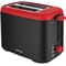 Фото - Тостер Heinner HTP-800BKR | click.ua