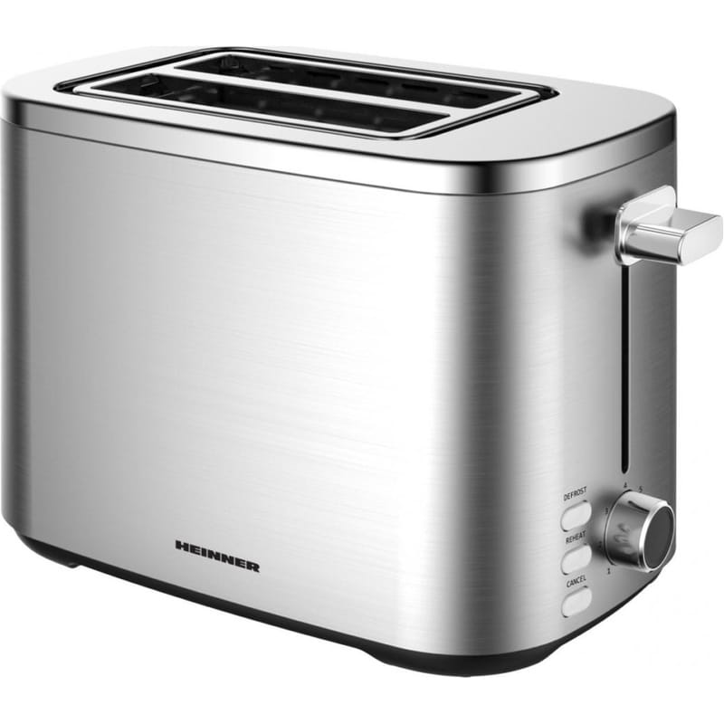 Тостер Heinner HTP-800SS