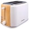 Фото - Тостер Heinner HTP-WH800BB | click.ua