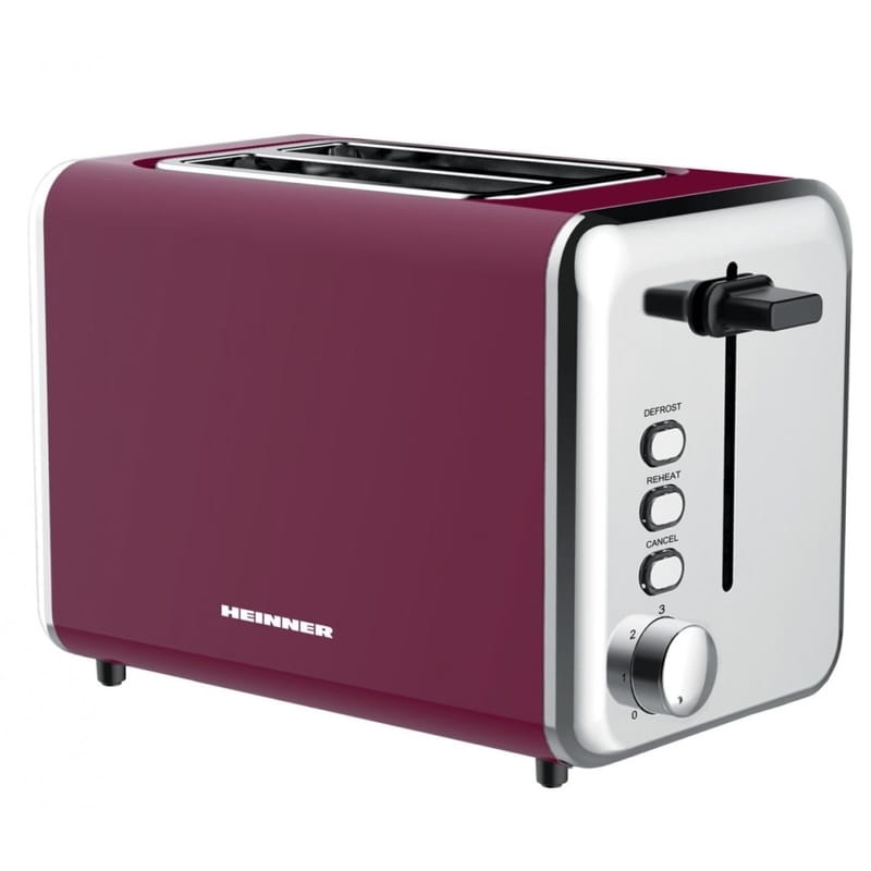 Тостер Heinner TP-1000BG