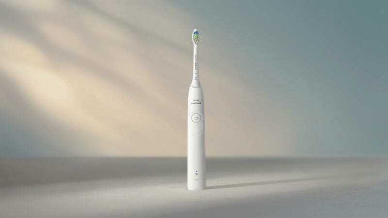 Зубна електрощітка Philips HX7110/01