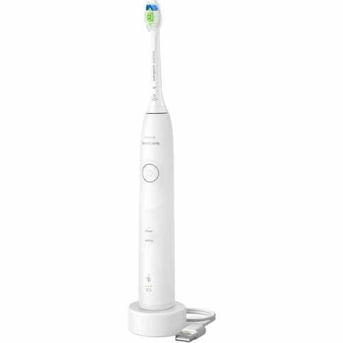 Фото - Електрична зубна щітка Philips Зубна електрощітка  HX7110/01 
