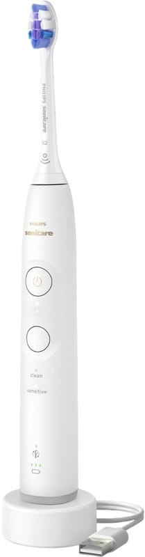 Зубна електрощітка Philips HX7400/06