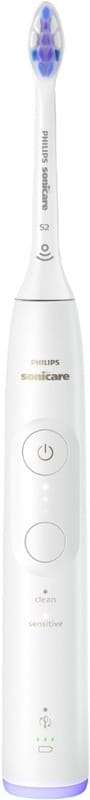 Зубна електрощітка Philips HX7400/06