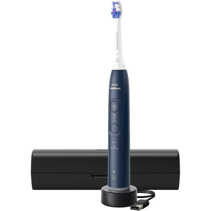 Зубна електрощітка Philips HX7403/05