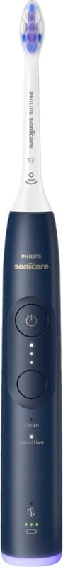 Зубна електрощітка Philips HX7403/05