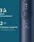 Фото - Зубна електрощітка Philips HX7403/05 | click.ua