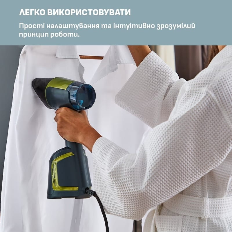 Отпариватель Tefal AeroSteam DT9810F0