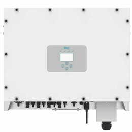 Инвертор сетевой 60kW Deye SUN-60K-G04P3-EU-AM4, трехфазный