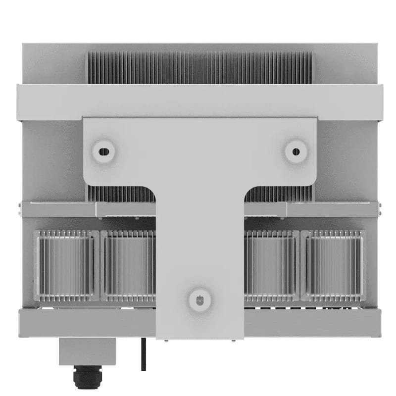 Инвертор сетевой 60kW Deye SUN-60K-G04P3-EU-AM4, трехфазный