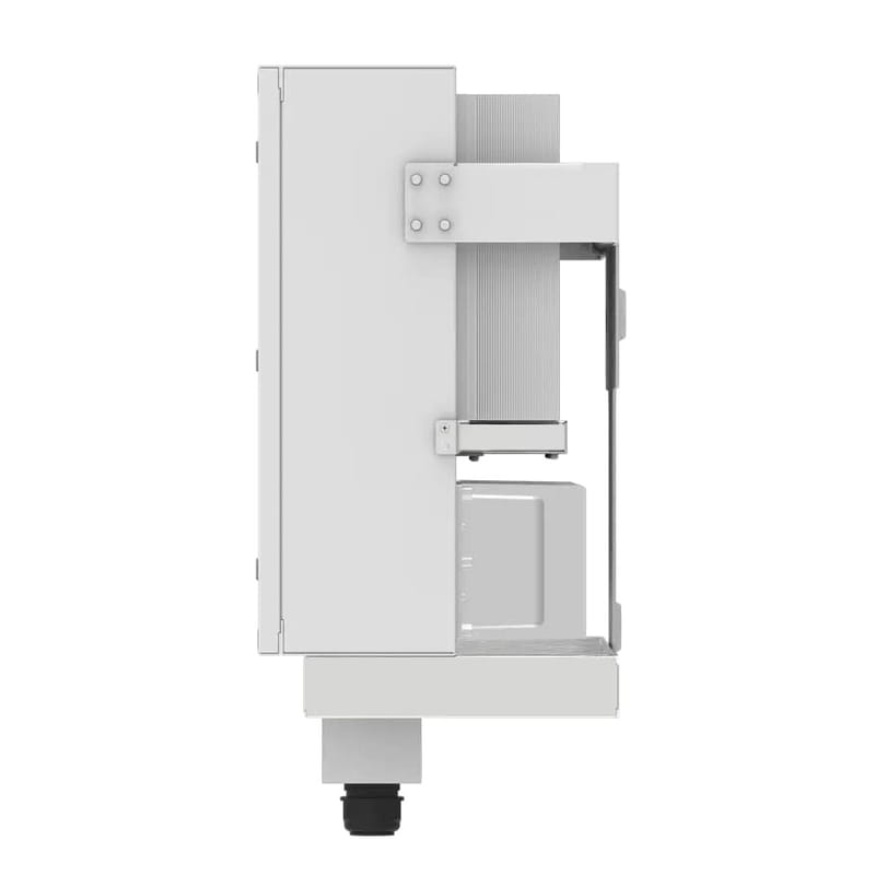 Инвертор сетевой 60kW Deye SUN-60K-G04P3-EU-AM4, трехфазный