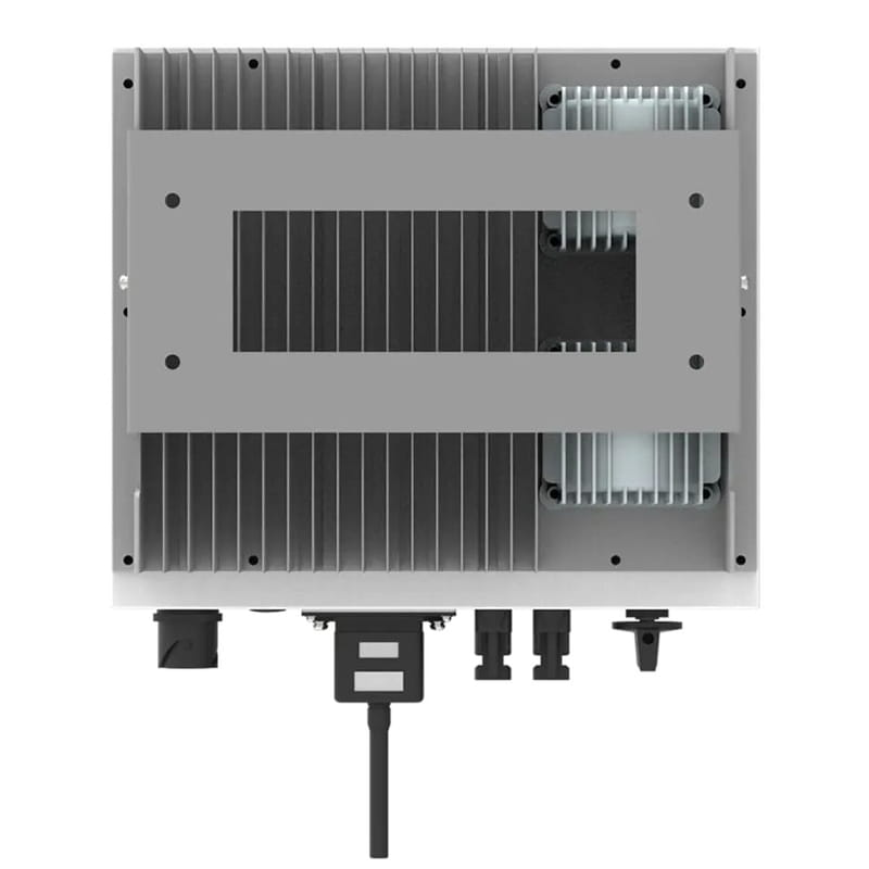 Инвертор сетевой 6kW Deye SUN-6K-G05P1-EU-AM2, однофазный