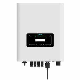 Инвертор сетевой 10kW Deye SUN-10K-G02P1-EU-AM2, однофазный