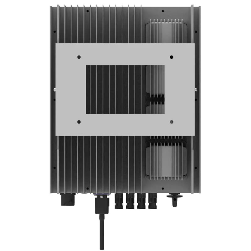 Инвертор сетевой 10kW Deye SUN-10K-G02P1-EU-AM2, однофазный