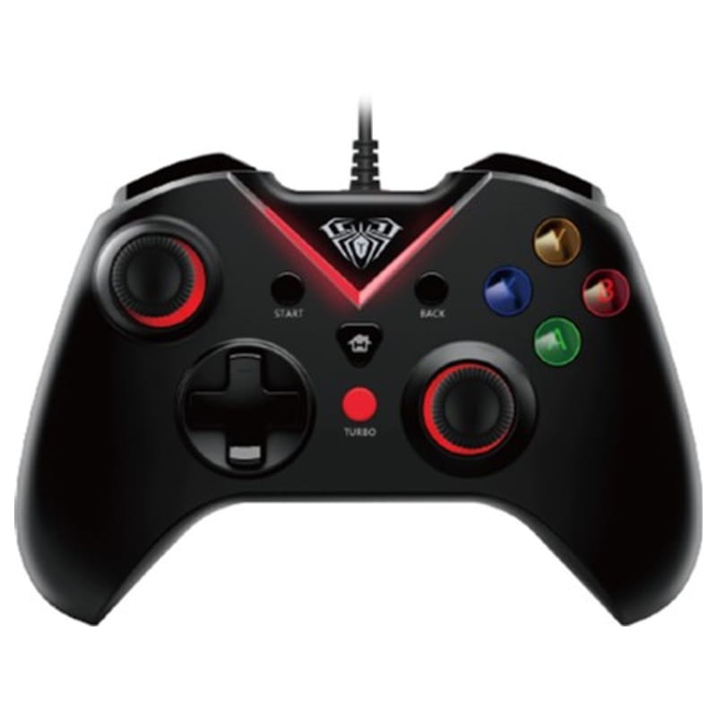 Геймпад Aula G1000 Gaming pad (6948391283395)