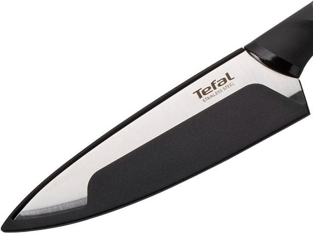 Набор ножей Tefal Comfort 5 предметов (K2215S55)