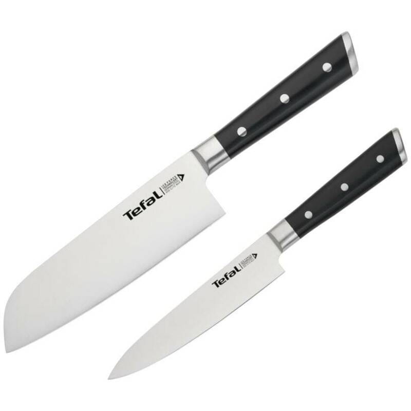 Набор ножей Tefal Ice Force 2 предмета (K232S224)