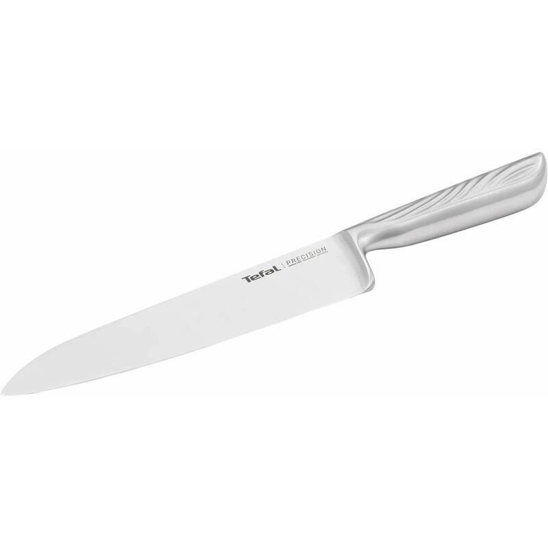 Ніж шеф-кухаря Tefal Precision 20 см (K2890224)