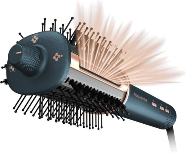 Фен-щетка Rowenta Air Brush 3D UB9720E0