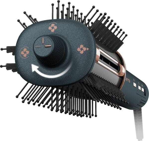 Фен-щетка Rowenta Air Brush 3D UB9720E0