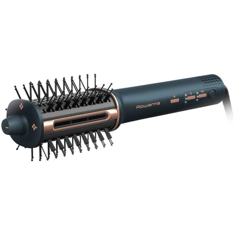 Фен-щетка Rowenta Air Brush 3D UB9720E0