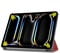 Фото - Чeхол-книжка BeCover Smart Case для Apple iPad Pro 13" M4 2024 Red Wine (711647) | click.ua