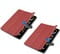 Фото - Чeхол-книжка BeCover Smart Case для Apple iPad Pro 13" M4 2024 Red Wine (711647) | click.ua