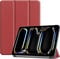 Фото - Чeхол-книжка BeCover Smart Case для Apple iPad Pro 13" M4 2024 Red Wine (711647) | click.ua