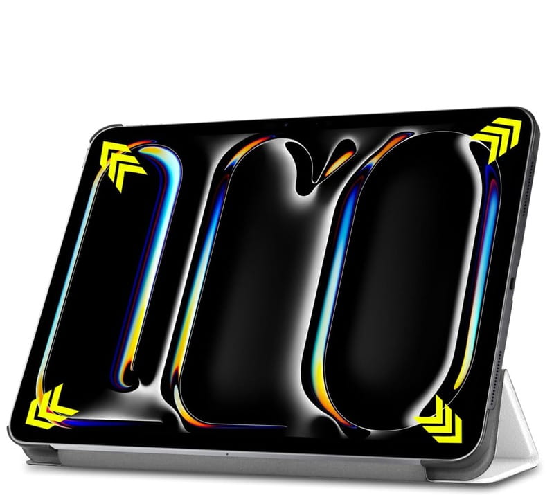 Чeхол-книжка BeCover Smart Case для Apple iPad Pro 13" M4 2024 Good Night (711651)