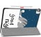 Фото - Чeхол-книжка BeCover Smart Case для Apple iPad Pro 13" M4 2024 Good Night (711651) | click.ua