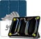 Фото - Чeхол-книжка BeCover Smart Case для Apple iPad Pro 13" M4 2024 Good Night (711651) | click.ua