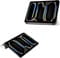 Фото - Чeхол-книжка BeCover Smart Case для Apple iPad Pro 13" M4 2024 Good Night (711651) | click.ua