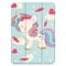 Фото - Чeхол-книжка BeCover Smart Case для Apple iPad Pro 13" M4 2024 Unicorn (711652) | click.ua