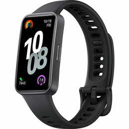 Фітнес-браслет Huawei Band 10 Black (55020EEP)