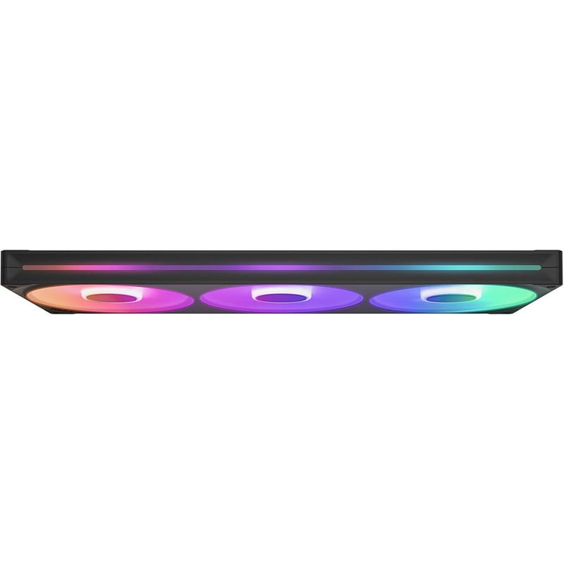 Вентилятор NZXT F420 RGB Core Black (RF-U42HF-B1)