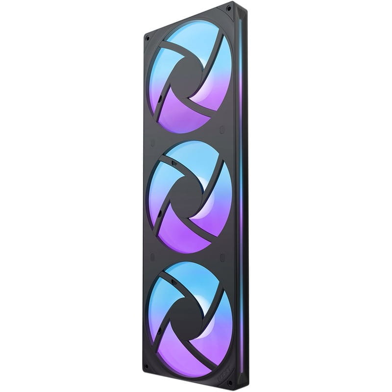 Вентилятор NZXT F420 RGB Core Black (RF-U42HF-B1)