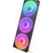 Фото - Вентилятор NZXT F420 RGB Core Black (RF-U42HF-B1) | click.ua