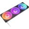 Фото - Вентилятор NZXT F420 RGB Core Black (RF-U42HF-B1) | click.ua