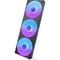 Фото - Вентилятор NZXT F420 RGB Core Black (RF-U42HF-B1) | click.ua