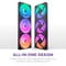 Фото - Вентилятор NZXT F420 RGB Core Black (RF-U42HF-B1) | click.ua