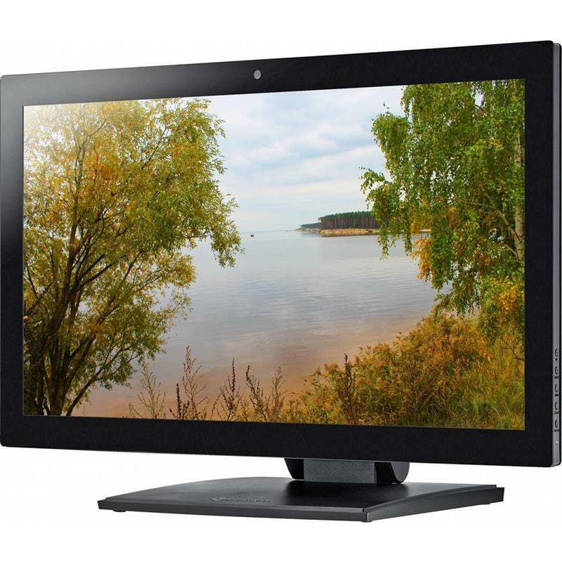 Монитор Neovo 21.5" TM-22 Black Touchscreen