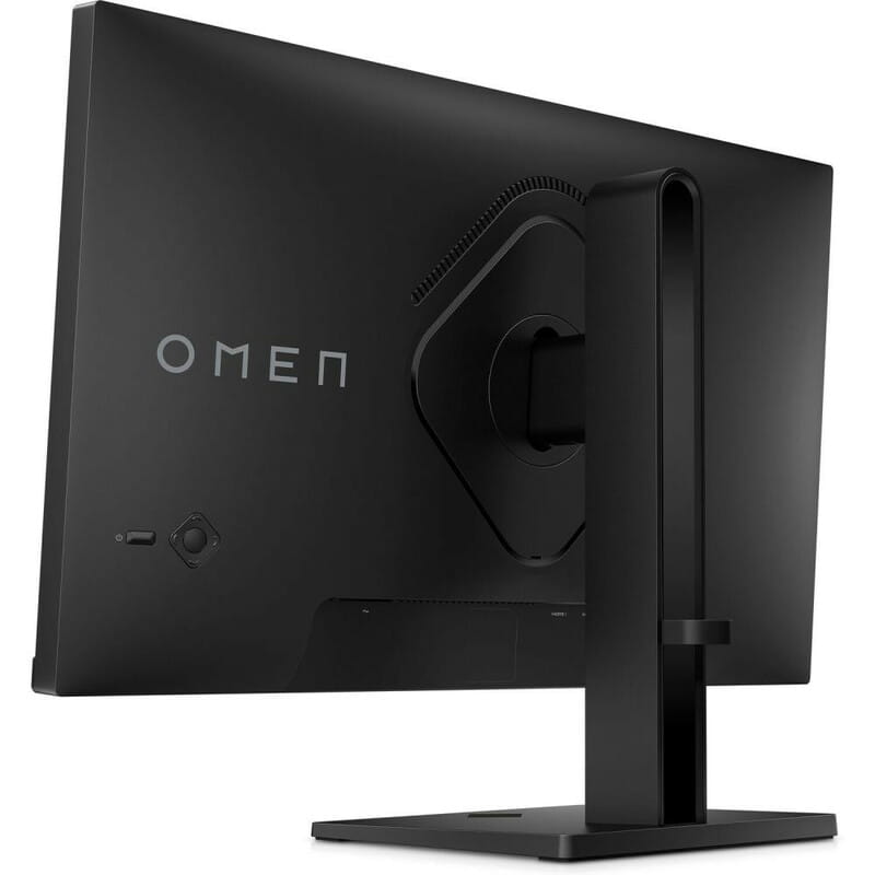 Монитор HP 23.8" Omen 24 (780D9E9) IPS Black 165Hz