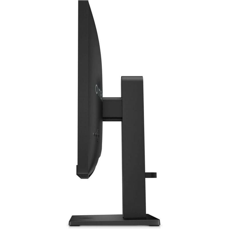 Монитор HP 23.8" Omen 24 (780D9E9) IPS Black 165Hz