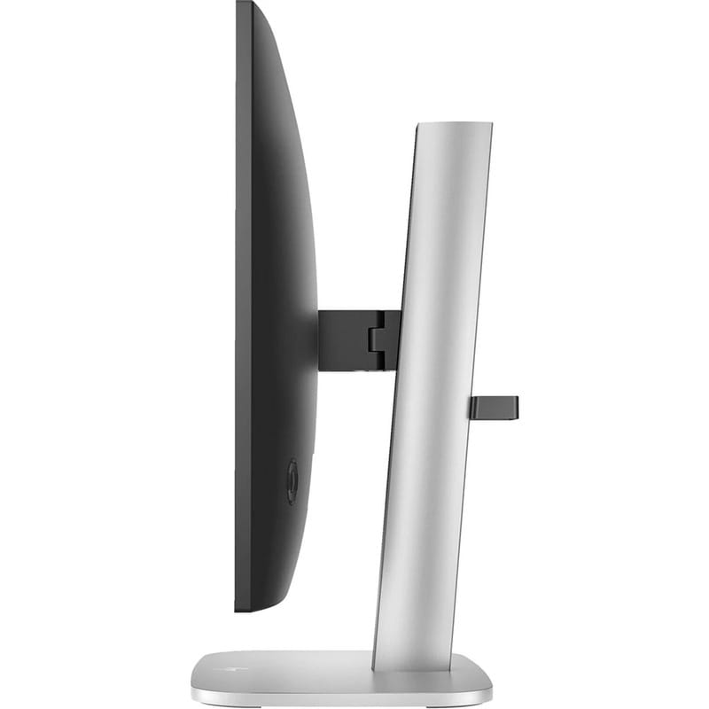 Монітор HP 23.8" S5 Pro 524PF (9D9L6UT) IPS Black/Silver 100Hz