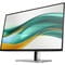 Фото - Монітор HP 23.8" S5 Pro 524PF (9D9L6UT) IPS Black/Silver 100Hz | click.ua